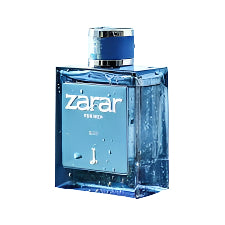 ZARAR FOR MAN BLUE J.