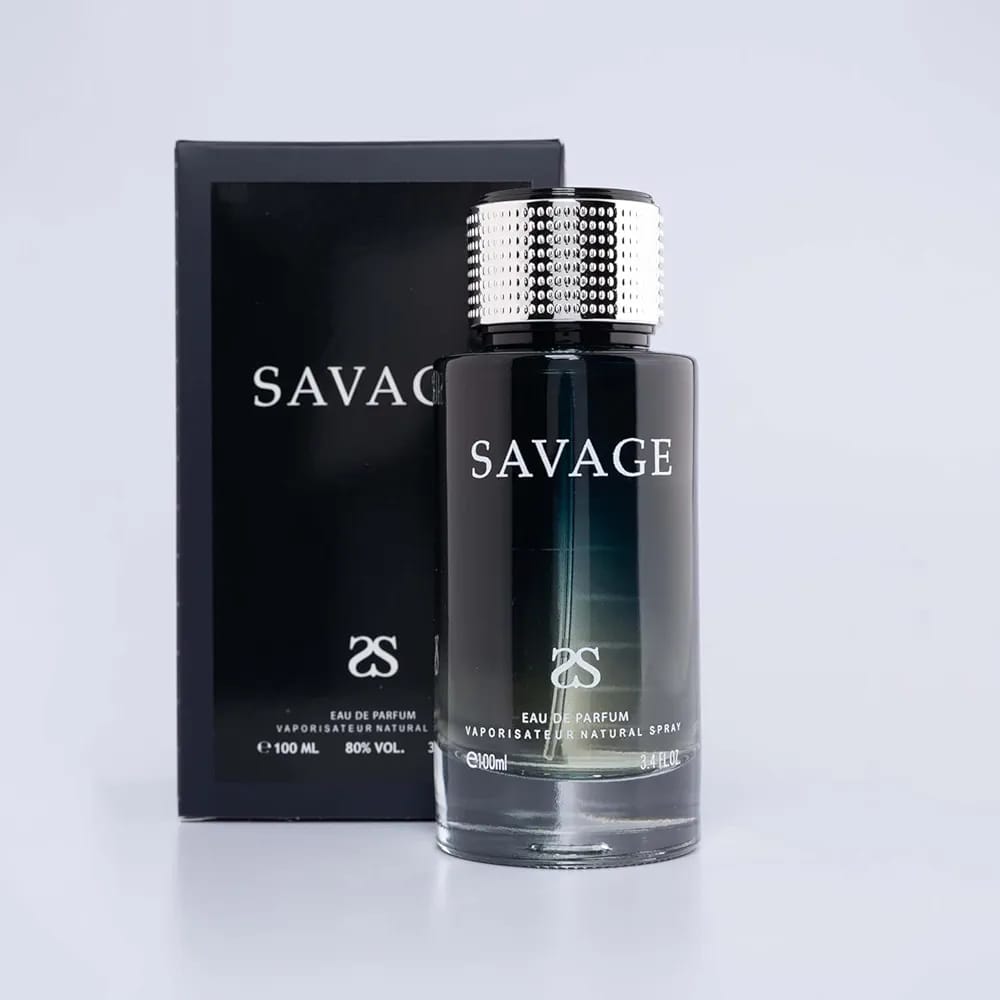 SAVAGE PERFUME LAXURY PREMIUM PERFUME