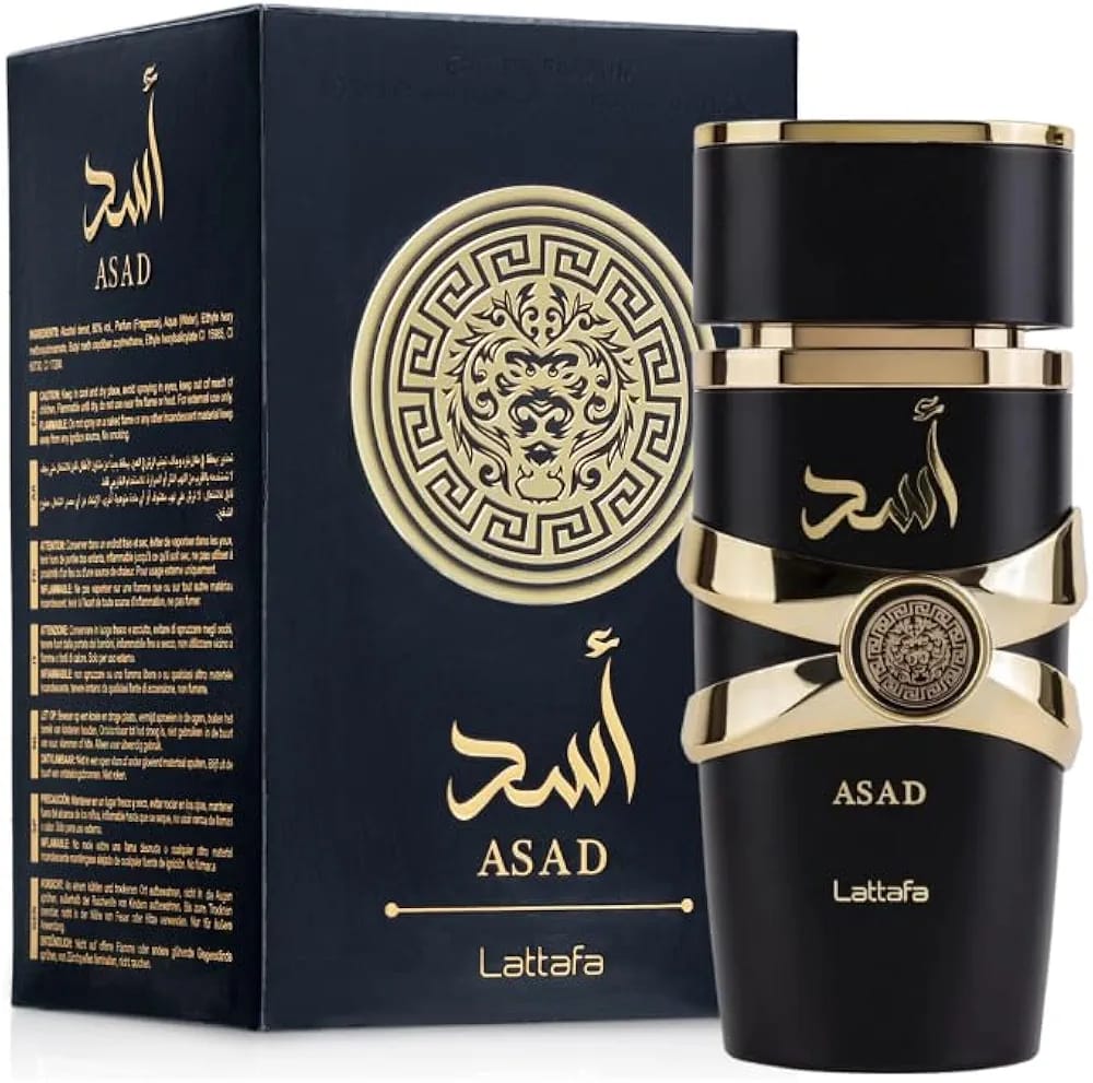 PERFUMES