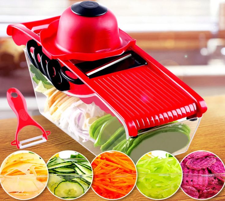 KITCHEN GADGETES