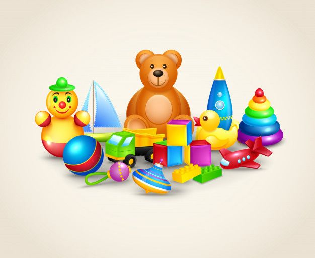 TOYS FOR KIDS