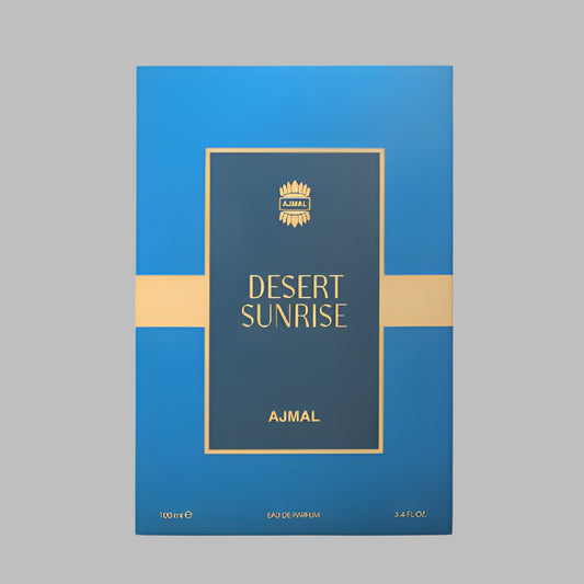 DESERT SUNRISE AJMAL 100 ML
