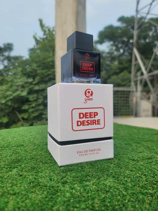 deep deisire parfume