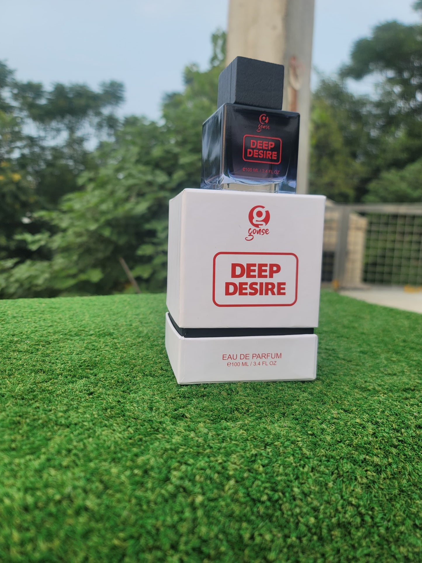 deep deisire parfume
