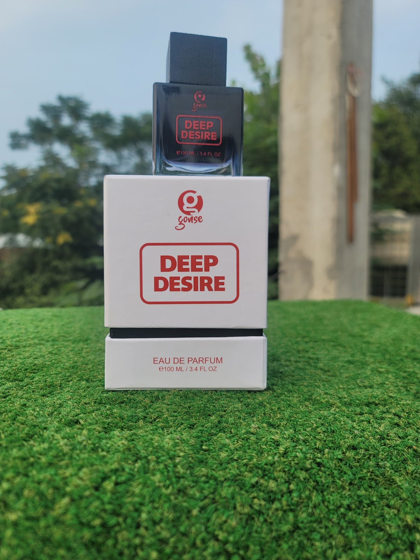 deep deisire parfume