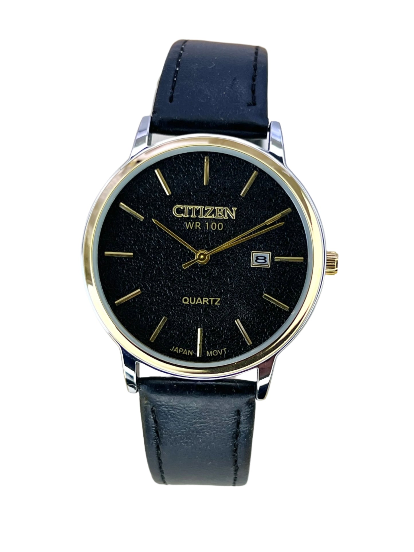 ☑️ CITIZEN WATCH ☑️MODEL NO 1104 💫 ☑️ GENT'S COLLECTION