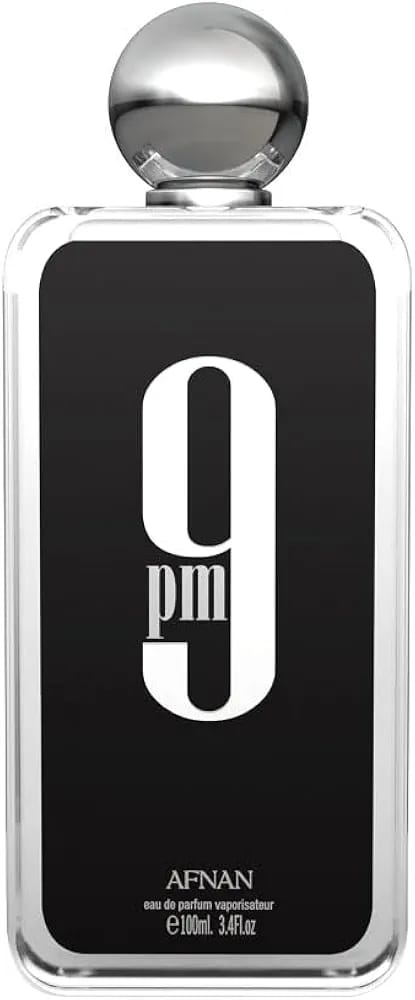9PM PERFUME