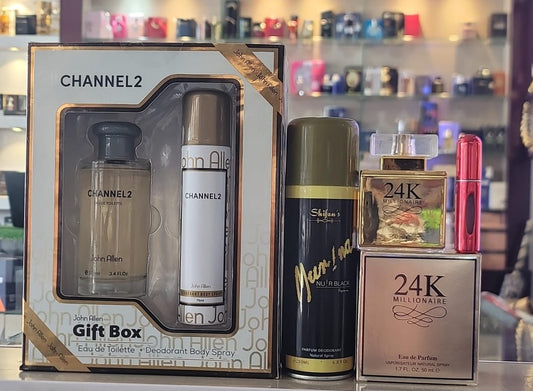 5in1 deal perfume