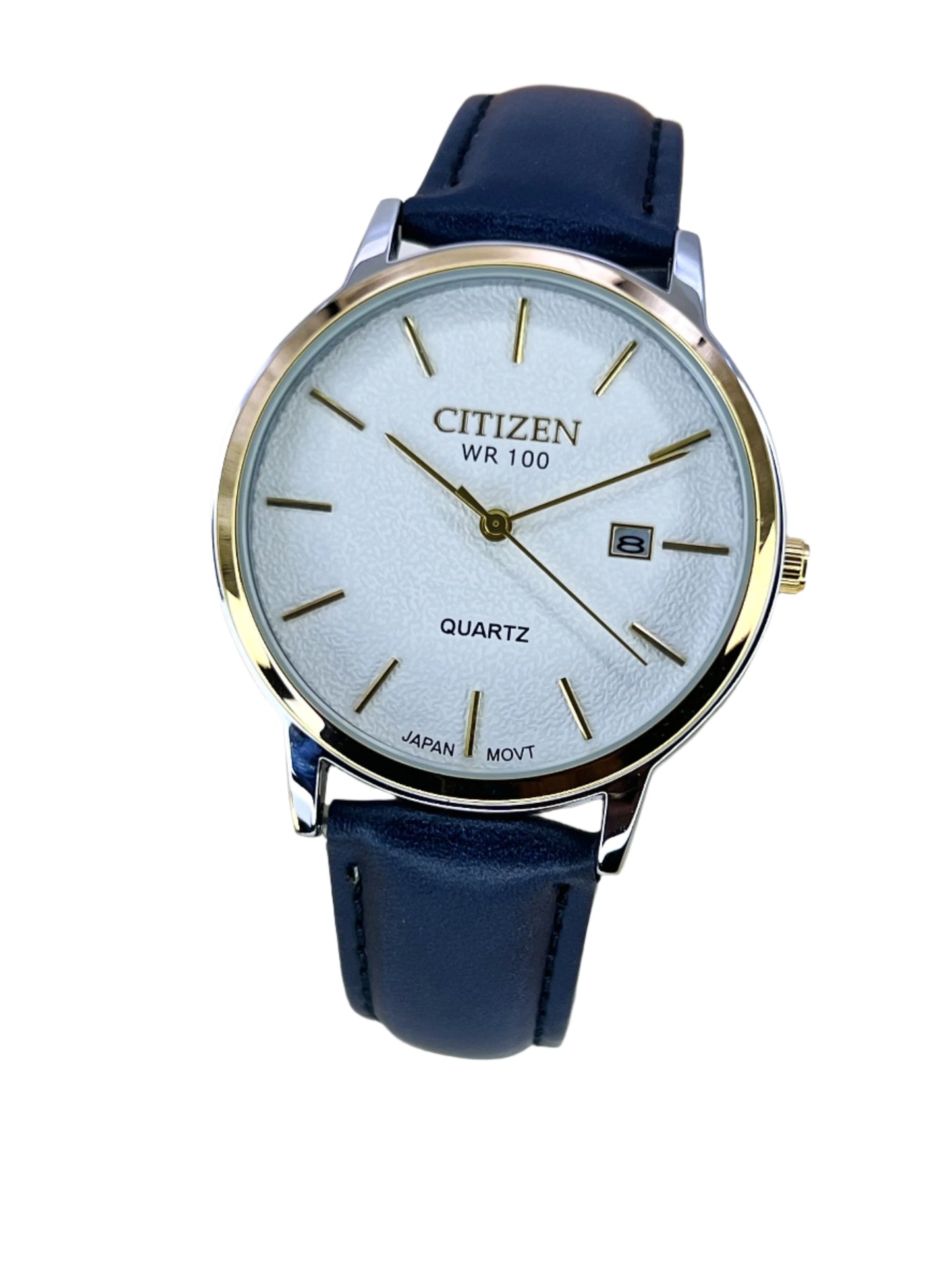 ☑️ CITIZEN WATCH ☑️MODEL NO 1104 💫 ☑️ GENT'S COLLECTION