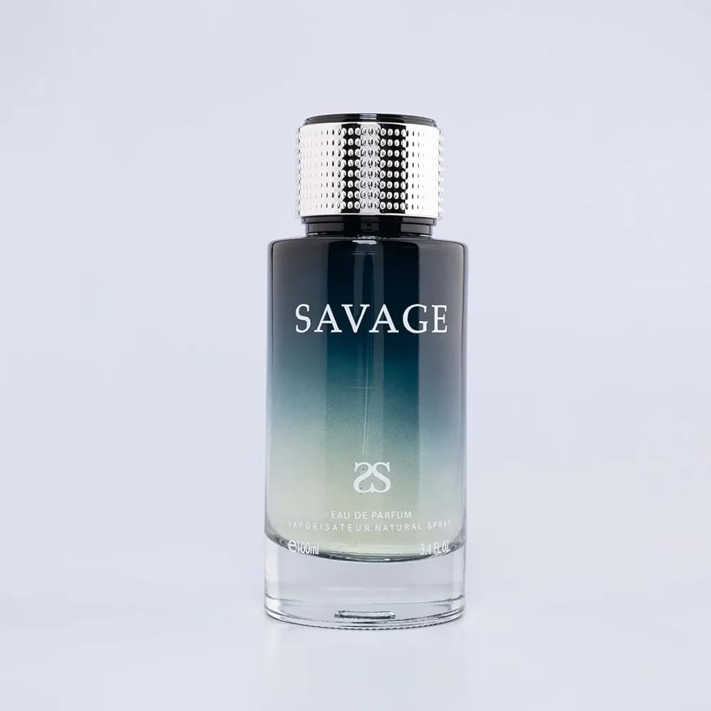 SAVAGE PERFUME LAXURY PREMIUM PERFUME