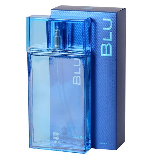 BLU AJMAL 100 ML