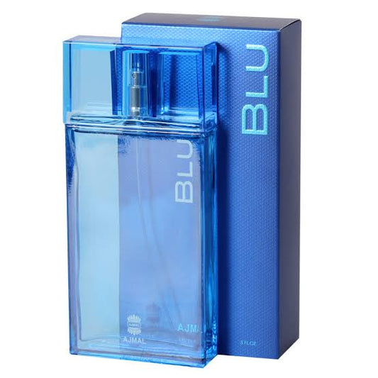 BLU AJMAL 100 ML