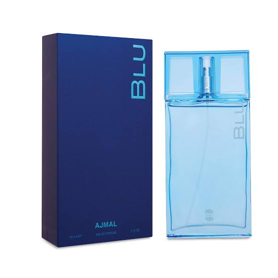 BLU AJMAL 100 ML