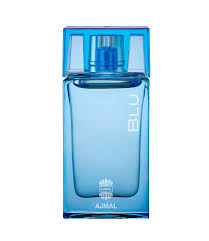 BLU AJMAL 100 ML