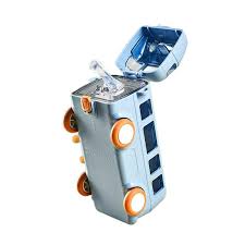 CAR WATER BOTTLE FOR KIDS