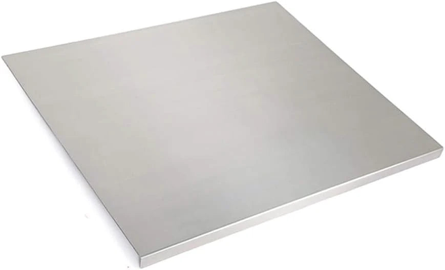 STAINLES STEEL CUTTING BOARD
