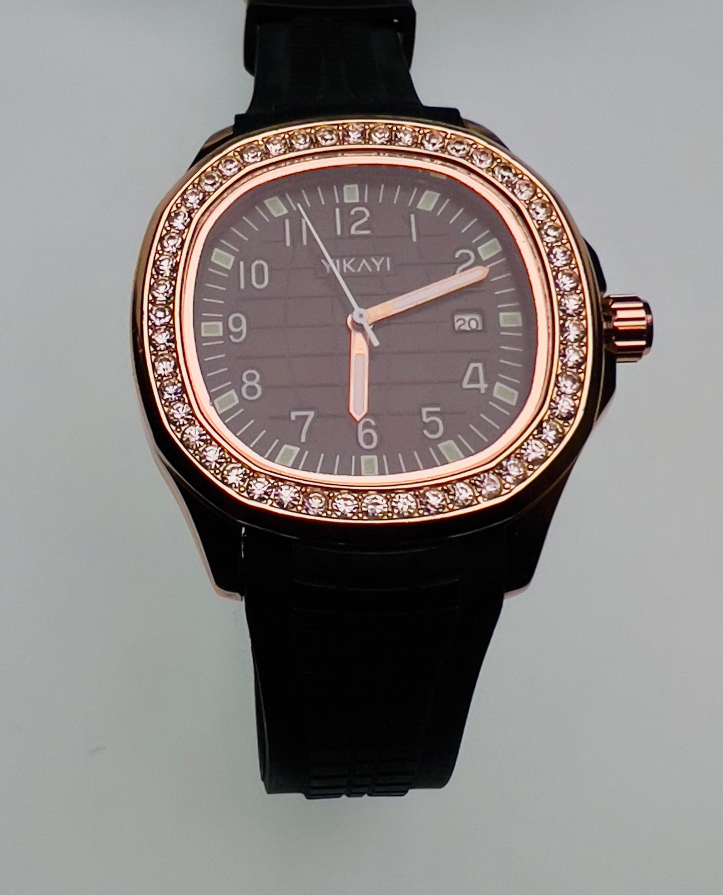 WATCH YIKAYA  WATER PROOF
