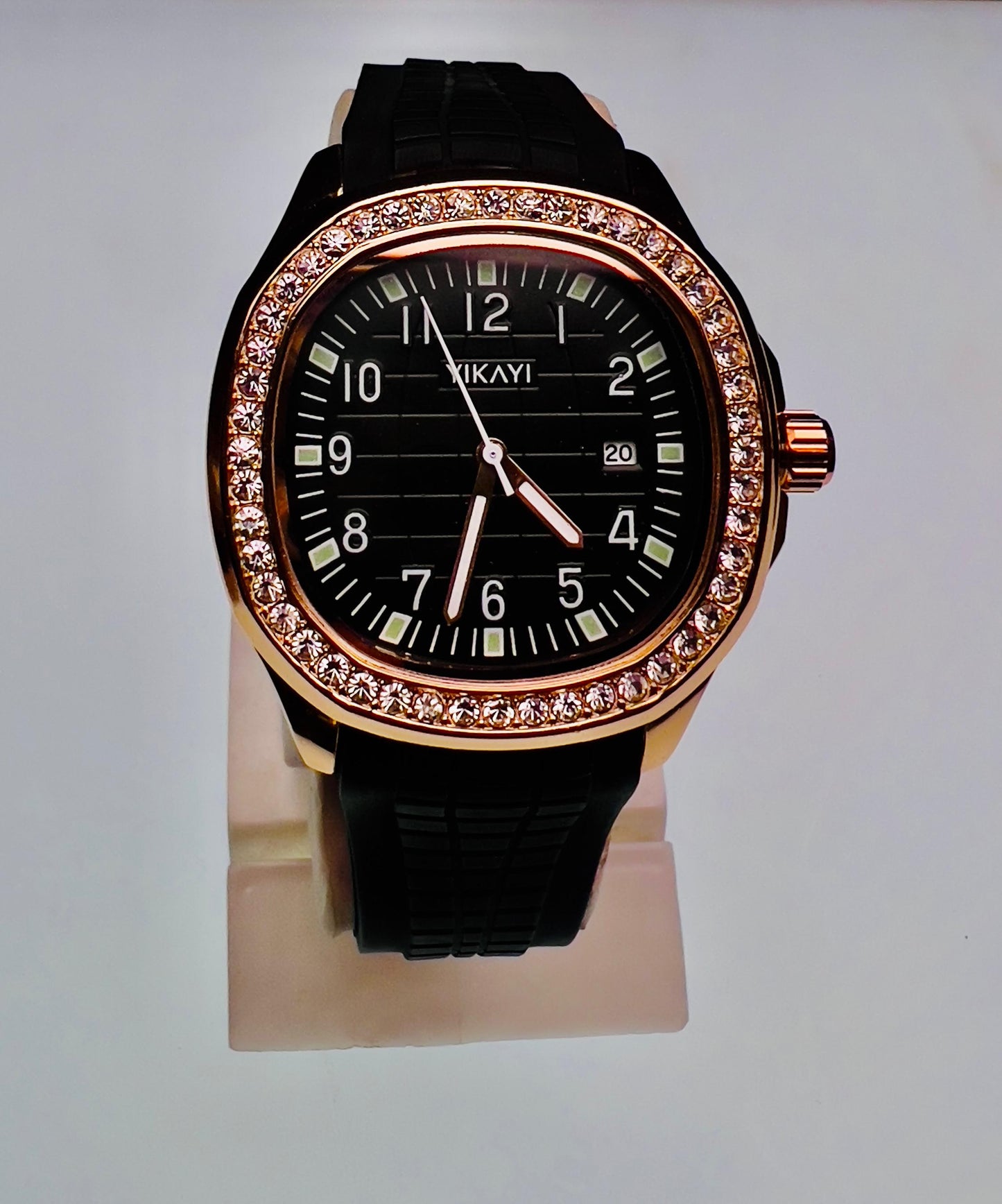 WATCH YIKAYA  WATER PROOF
