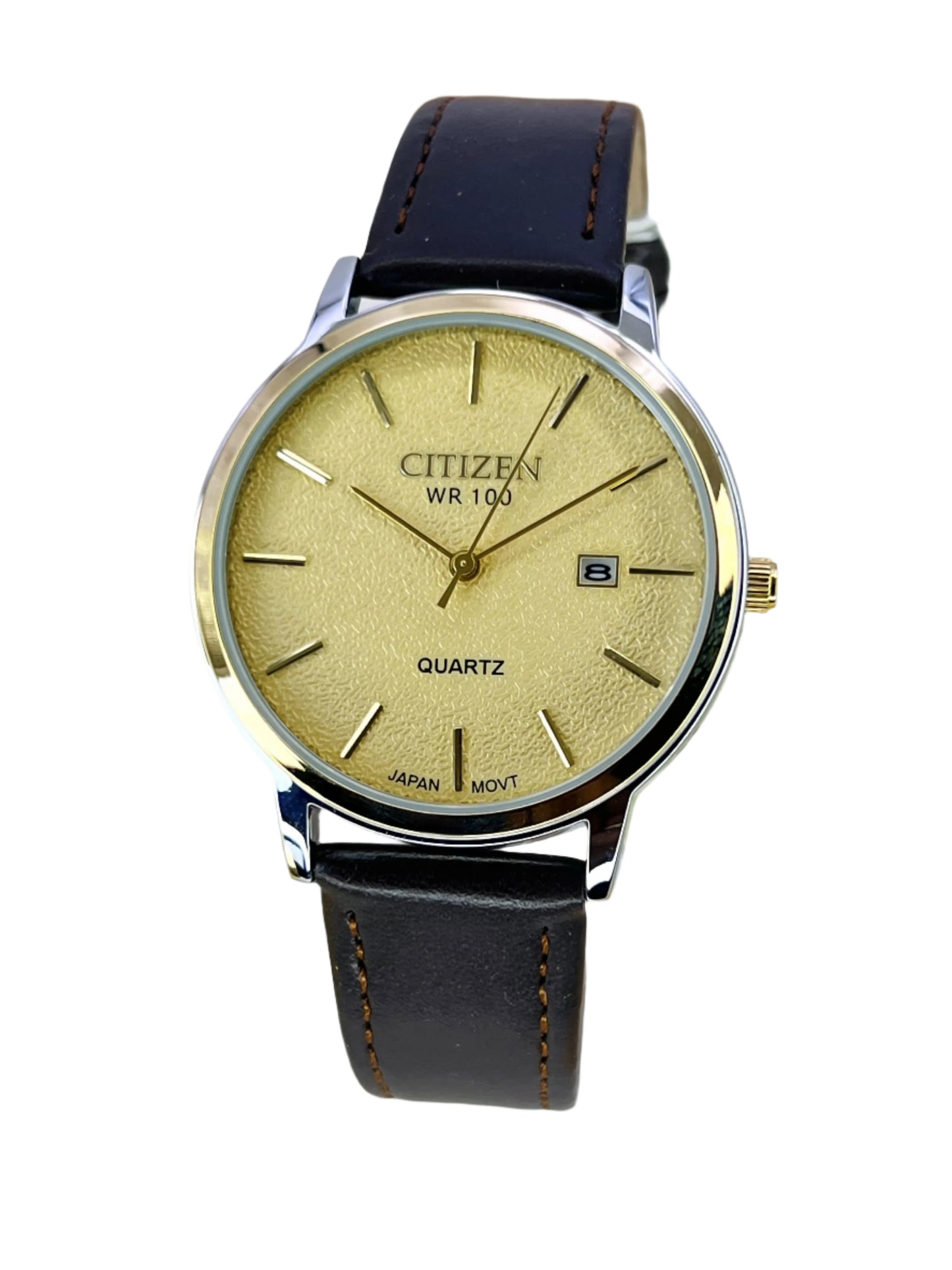 ☑️ CITIZEN WATCH ☑️MODEL NO 1104 💫 ☑️ GENT'S COLLECTION